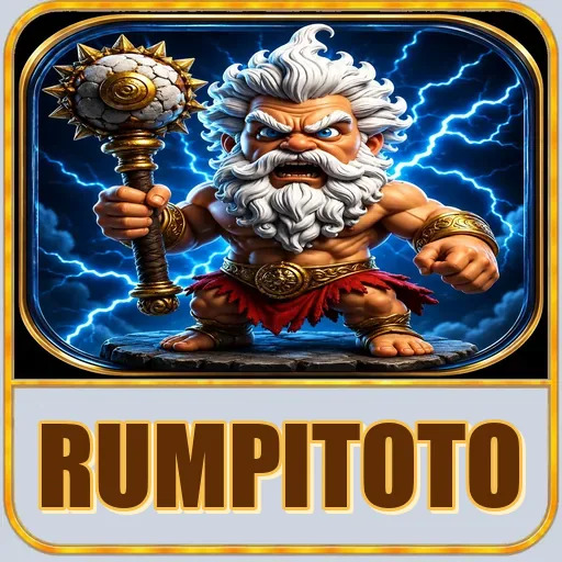 Enam jenis lotre berlisensi rumpitoto termasuk Mega Lottery dan Instant Win