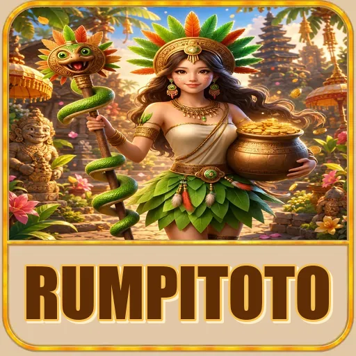 Tingkatan program VIP rumpitoto